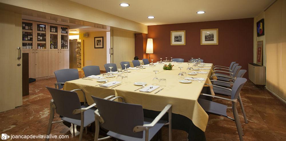 B&B Hotel Tarragona Centro Urbis Exterior photo